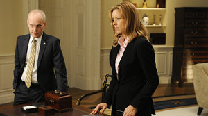 Films en series Series Madam secretary 