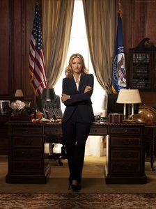 Films en series Series Madam secretary 