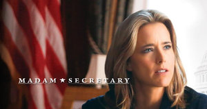 Films en series Series Madam secretary 