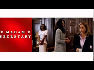 Films en series Series Madam secretary 