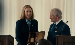 Films en series Series Madam secretary 