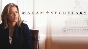 Films en series Series Madam secretary 