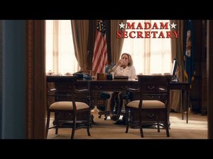 Films en series Series Madam secretary 