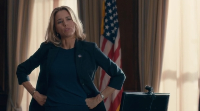 Films en series Series Madam secretary 