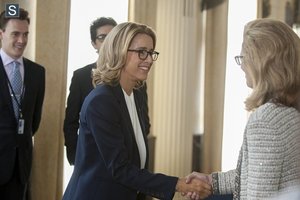 Films en series Series Madam secretary 