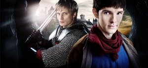 Films en series Series Merlin 