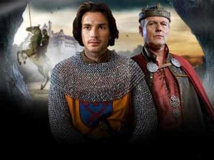 Films en series Series Merlin 