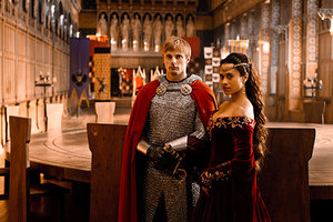 Films en series Series Merlin 