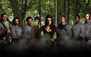 Films en series Series Merlin 