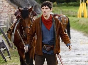 Films en series Series Merlin 