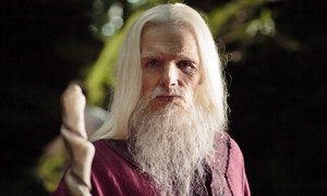 Films en series Series Merlin 