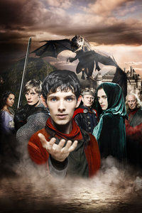 Films en series Series Merlin 