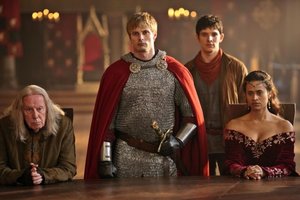 Films en series Series Merlin 