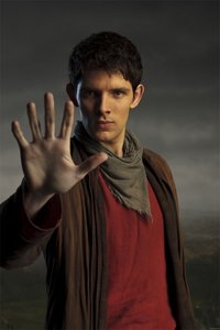 Films en series Series Merlin 