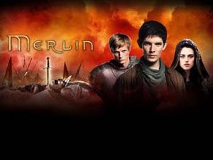 Films en series Series Merlin 