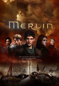 Films en series Series Merlin 