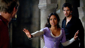 Films en series Series Merlin 