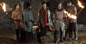 Films en series Series Merlin 