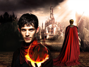 Films en series Series Merlin 