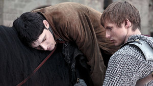 Films en series Series Merlin 