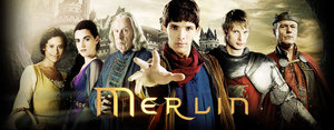 Films en series Series Merlin 