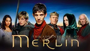 Films en series Series Merlin 