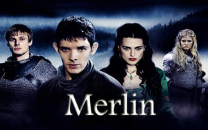 Films en series Series Merlin 