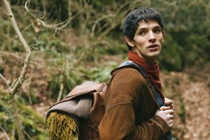 Films en series Series Merlin 