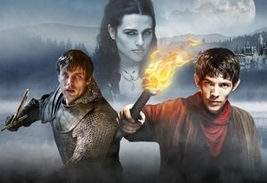 Films en series Series Merlin 