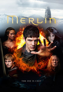 Films en series Series Merlin 