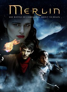 Films en series Series Merlin 