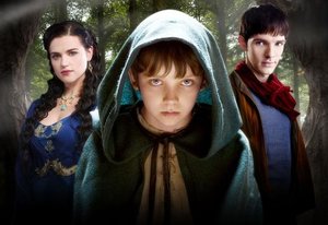 Films en series Series Merlin 