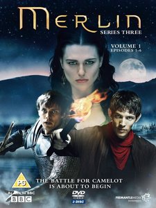 Films en series Series Merlin 