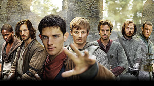 Films en series Series Merlin 