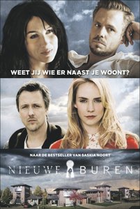 Films en series Series Nieuwe buren 