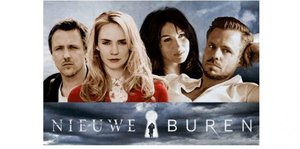 Films en series Series Nieuwe buren 