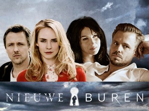 Films en series Series Nieuwe buren 