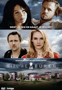 Films en series Series Nieuwe buren 