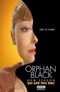 Films en series Series Orphan black 