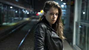 Films en series Series Orphan black 