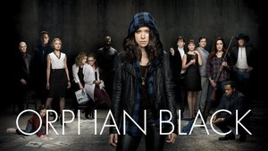 Films en series Series Orphan black 