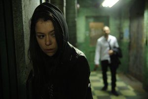 Films en series Series Orphan black 