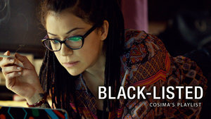 Films en series Series Orphan black 