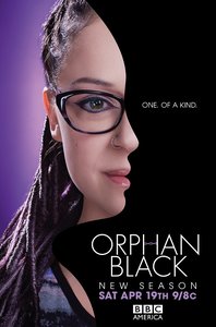 Films en series Series Orphan black 