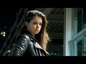 Films en series Series Orphan black 