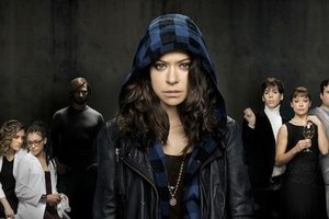 Films en series Series Orphan black 