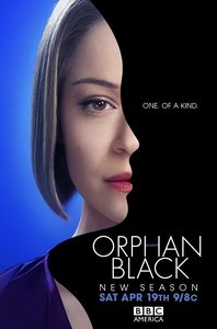 Films en series Series Orphan black 