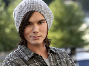 Films en series Series Pretty little liars Caleb