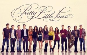 Films en series Series Pretty little liars The Cast Of Pretty Little Liars