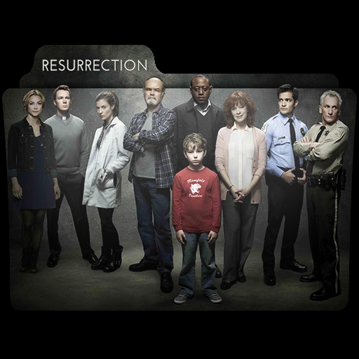 Films en series Series Resurrection 